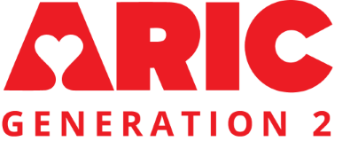 ARIC Gen2 Logo